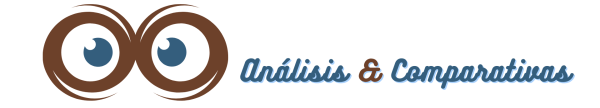 Logo de la Cabecera Análisis y Comparativas